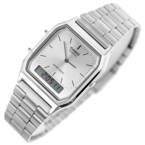 Casio Zegarek Casio AQ-230A-7AMQYES + BOX