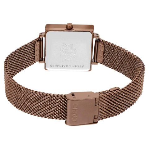Casio Zegarek Casio LTP-E155MR-9BEF