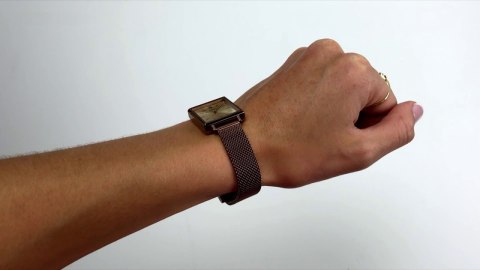 Casio Zegarek Casio LTP-E155MR-9BEF