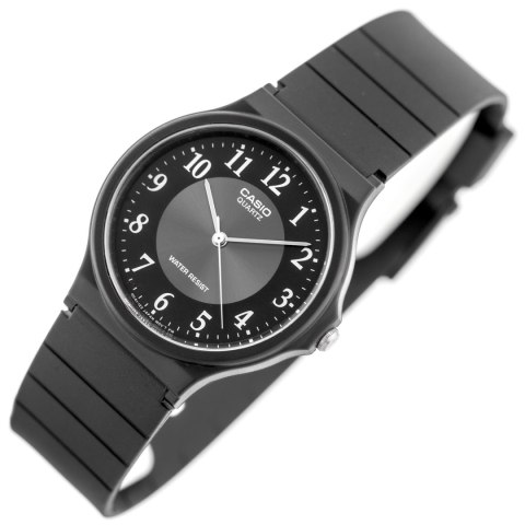 Casio Zegarek Casio MQ-24-1B3 + BOX