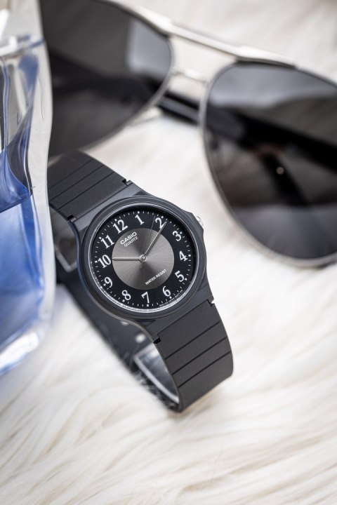 Casio Zegarek Casio MQ-24-1B3 + BOX
