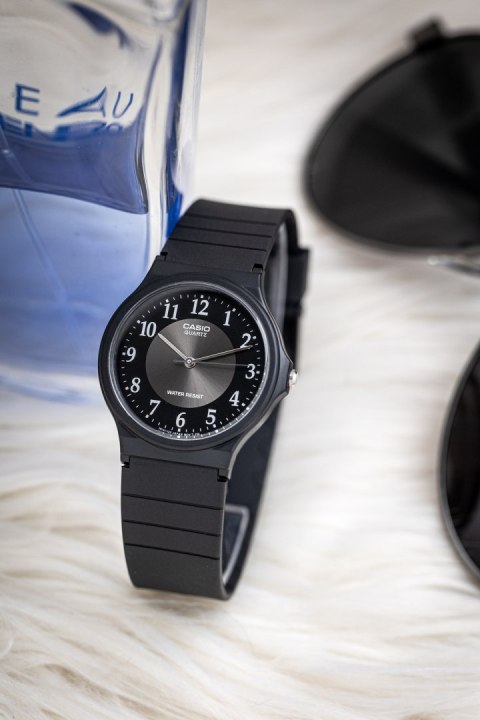 Casio Zegarek Casio MQ-24-1B3 + BOX