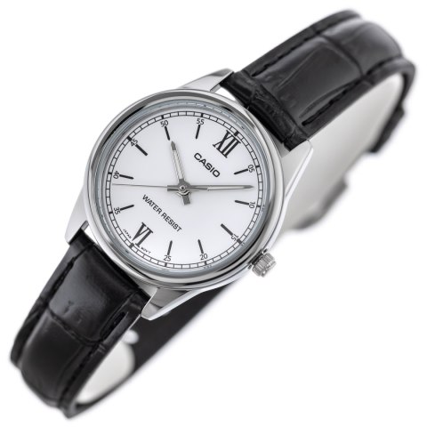 Casio Zegarek Damski Casio Collection LTP-V005L-7B2 (zd582j) + BOX