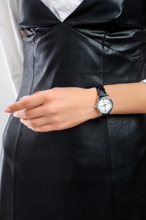 Casio Zegarek Damski Casio Collection LTP-V005L-7B2 (zd582j) + BOX