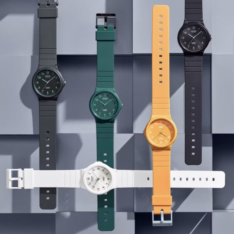 Casio Zegarek UNISEX Casio MQ-24B-7BD+ BOX
