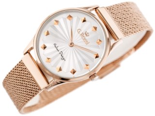 G. Rossi ZEGAREK G. ROSSI - 11712B-3D3 (zg867d) + BOX