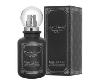 Zapach z feromonami PheroStrong Pheromone Show for Men 50 ml