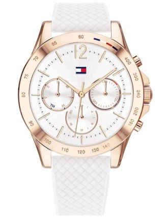 Tommy Hilfiger ZEGAREK DAMSKI TOMMY HILFIGER 1782199 HAVEN (zf539b)