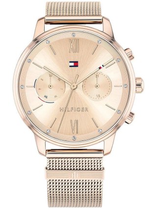 Tommy Hilfiger ZEGAREK DAMSKI TOMMY HILFIGER 1782303 BLAKE (zf515d)