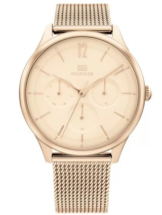 Tommy Hilfiger ZEGAREK DAMSKI TOMMY HILFIGER 1782457 Layla (zf608b) + BOX