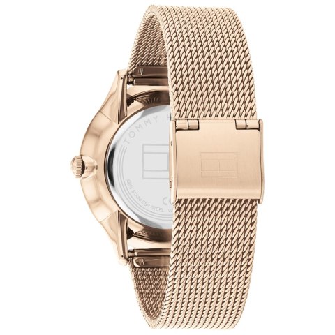 Tommy Hilfiger ZEGAREK DAMSKI TOMMY HILFIGER 1782457 Layla (zf608b) + BOX