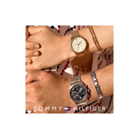 Tommy Hilfiger ZEGAREK DAMSKI TOMMY HILFIGER 1782458 Layla (zf608a) + BOX