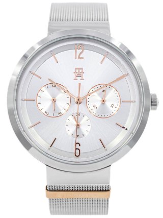 Tommy Hilfiger ZEGAREK DAMSKI TOMMY HILFIGER 1782537 LIDIA (zf603b)