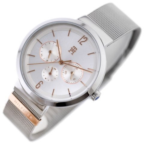 Tommy Hilfiger ZEGAREK DAMSKI TOMMY HILFIGER 1782537 LIDIA (zf603b)