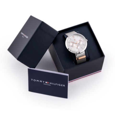 Tommy Hilfiger ZEGAREK DAMSKI TOMMY HILFIGER 1782537 LIDIA (zf603b)