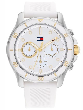 Tommy Hilfiger ZEGAREK DAMSKI TOMMY HILFIGER Brooklyn 1782568 (zf601b) + BOX