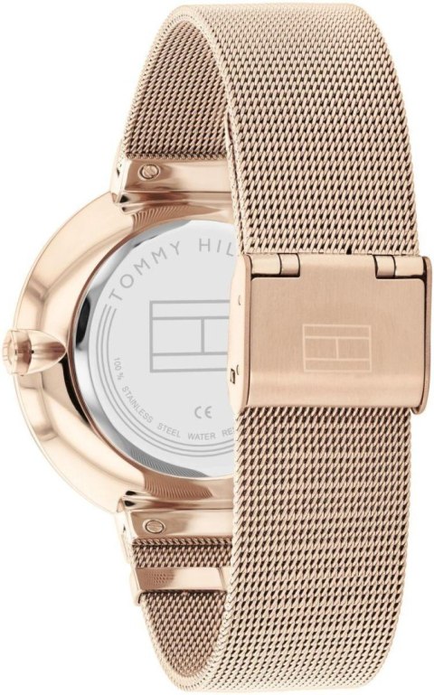 Tommy Hilfiger ZEGAREK DAMSKI TOMMY HILFIGER Lidia 1782538 (zf611a) + BOX