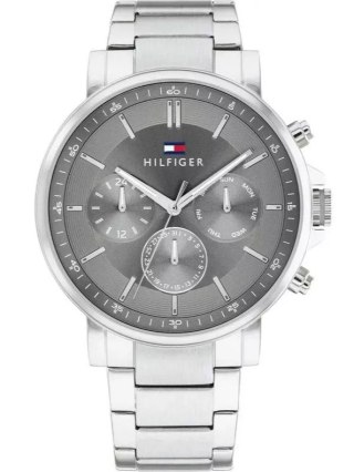 Tommy Hilfiger ZEGAREK MĘSKI TOMMY HILFIGER 1710604 TYSON (zf123b)