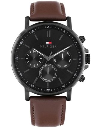 Tommy Hilfiger ZEGAREK MĘSKI TOMMY HILFIGER 1710704 TYSON (zf127b)