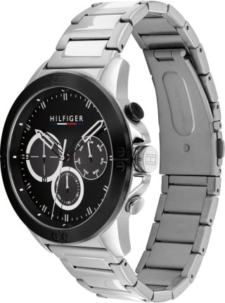 Tommy Hilfiger ZEGAREK MĘSKI TOMMY HILFIGER 1791890M Harley (zf128a)