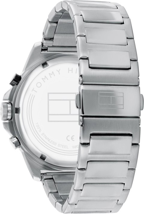 Tommy Hilfiger ZEGAREK MĘSKI TOMMY HILFIGER 1791890M Harley (zf128a)
