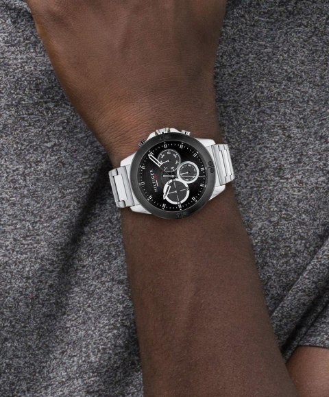 Tommy Hilfiger ZEGAREK MĘSKI TOMMY HILFIGER 1791890M Harley (zf128a)