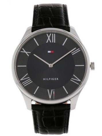 Tommy Hilfiger ZEGAREK MĘSKI TOMMY HILFIGER Becker 1710516 (zf125b) + BOX