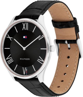Tommy Hilfiger ZEGAREK MĘSKI TOMMY HILFIGER Becker 1710516 (zf125b) + BOX