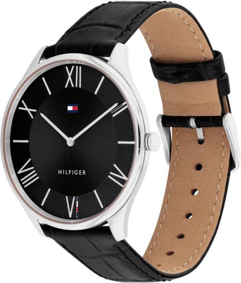 Tommy Hilfiger ZEGAREK MĘSKI TOMMY HILFIGER Becker 1710516 (zf125b) + BOX