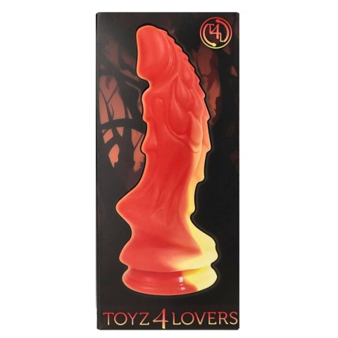 Ade Monster Dildo