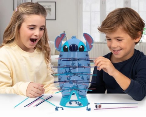 Epee: Stitch - Nie spadnij - Gra zręcznościowa Epee