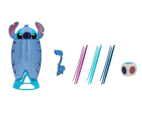 Epee: Stitch - Nie spadnij - Gra zręcznościowa Epee