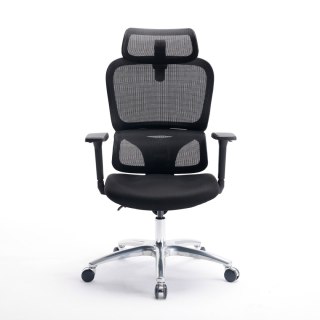 Fotel biurowy ergonomiczny ANGEL kreOn