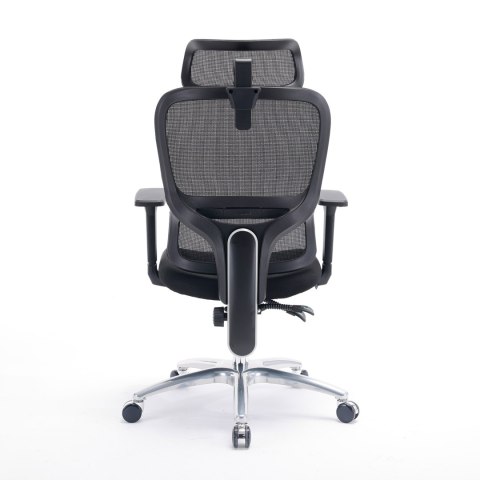 Fotel biurowy ergonomiczny ANGEL kreOn
