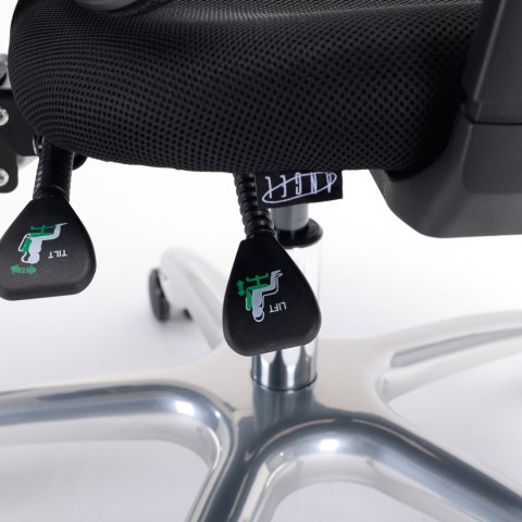 Fotel biurowy ergonomiczny ANGEL kreOn
