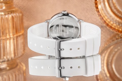 Guess Zegarek Damski Guess Devotion GW0998L1 + BOX