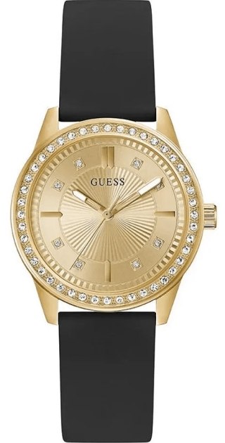 Guess Zegarek Damski Guess Margo GW1030L2 + BOX