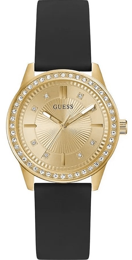 Guess Zegarek Damski Guess Margo GW1030L2 + BOX