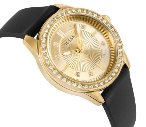 Guess Zegarek Damski Guess Margo GW1030L2 + BOX
