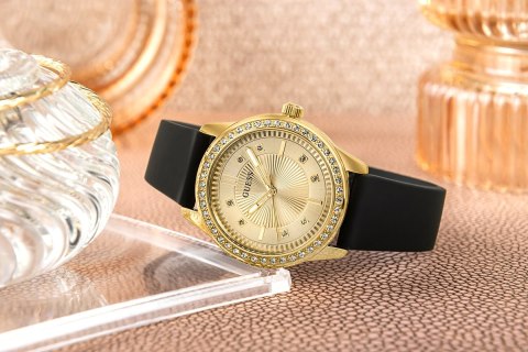 Guess Zegarek Damski Guess Margo GW1030L2 + BOX