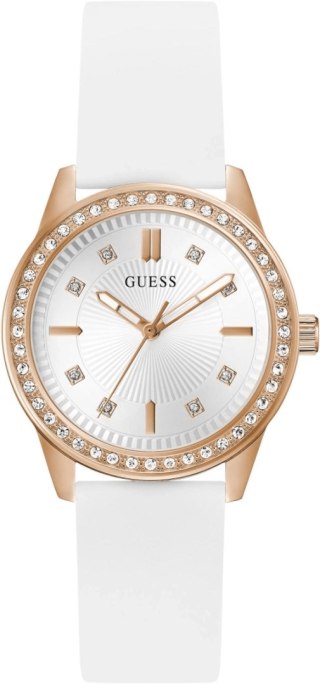 Guess Zegarek Damski Guess Margo GW1030L4 + BOX