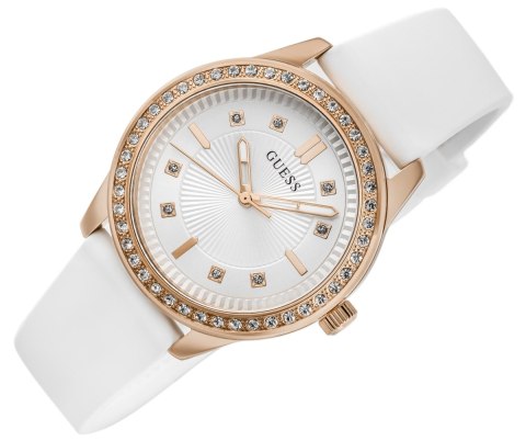 Guess Zegarek Damski Guess Margo GW1030L4 + BOX