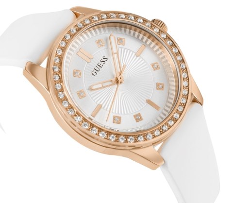 Guess Zegarek Damski Guess Margo GW1030L4 + BOX