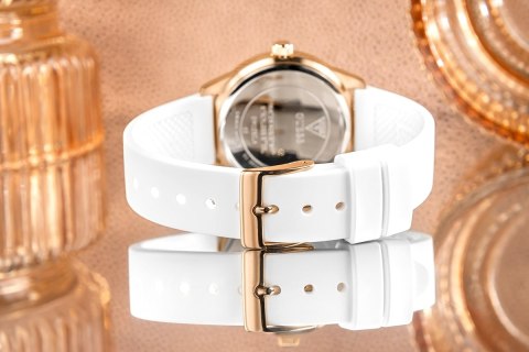 Guess Zegarek Damski Guess Margo GW1030L4 + BOX
