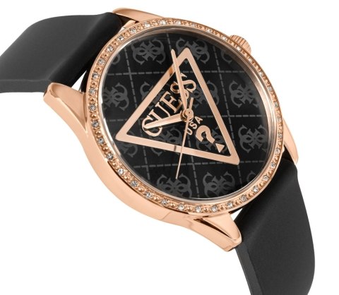 Guess Zegarek Damski Guess Roxy GW0942L3 + BOX