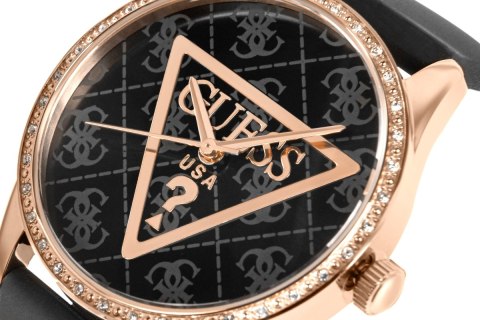 Guess Zegarek Damski Guess Roxy GW0942L3 + BOX