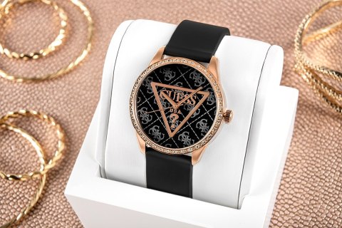 Guess Zegarek Damski Guess Roxy GW0942L3 + BOX