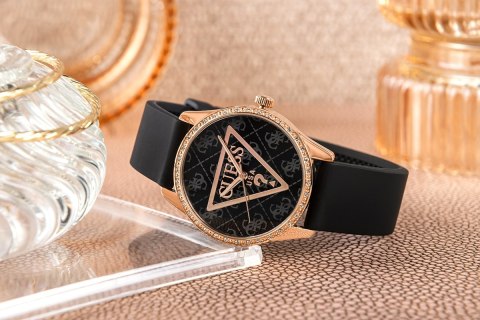 Guess Zegarek Damski Guess Roxy GW0942L3 + BOX