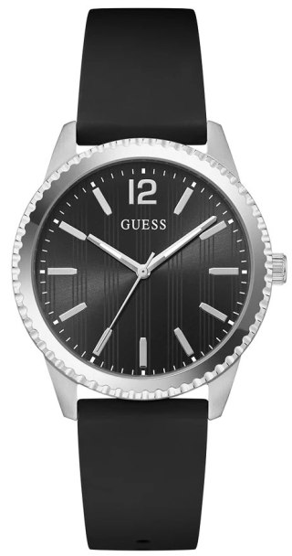 Guess Zegarek Męski Guess Chip GW1063G1 + BOX