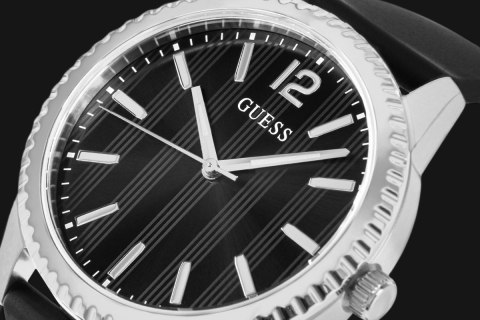 Guess Zegarek Męski Guess Chip GW1063G1 + BOX
